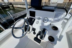 BOBO VI 21ft Mako Yacht For Sale