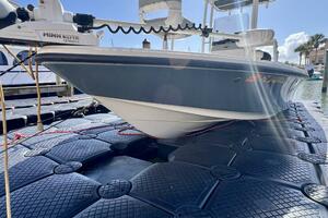 BOBO VI 21ft Mako Yacht For Sale