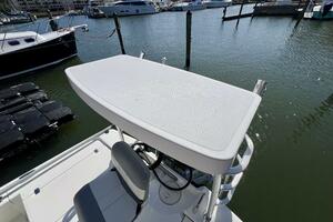 BOBO VI 21ft Mako Yacht For Sale