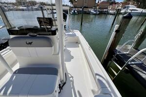 BOBO VI 21ft Mako Yacht For Sale
