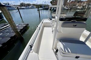 BOBO VI 21ft Mako Yacht For Sale