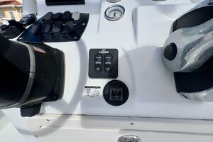 BOBO VI 21ft Mako Yacht For Sale