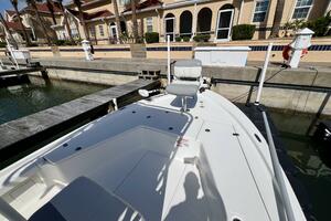 BOBO VI 21ft Mako Yacht For Sale
