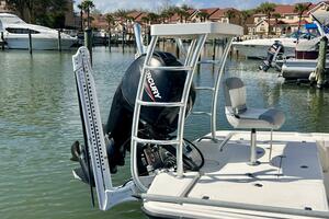 BOBO VI 21ft Mako Yacht For Sale