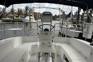 GUINEVERE 35ft Catalina Yacht For Sale