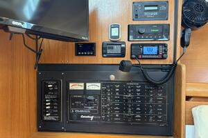 GUINEVERE 35ft Catalina Yacht For Sale