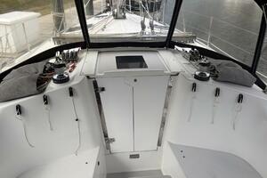 GUINEVERE 35ft Catalina Yacht For Sale