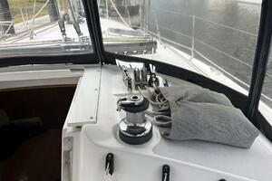 GUINEVERE 35ft Catalina Yacht For Sale