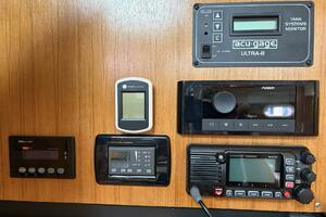 GUINEVERE 35ft Catalina Yacht For Sale