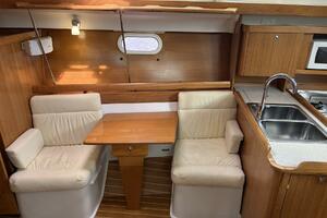 GUINEVERE 35ft Catalina Yacht For Sale