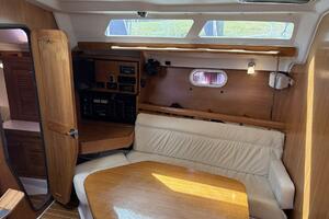 GUINEVERE 35ft Catalina Yacht For Sale