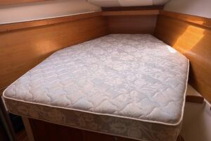 GUINEVERE 35ft Catalina Yacht For Sale