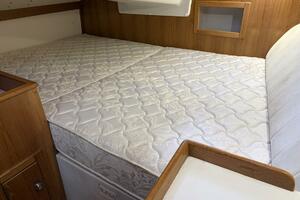 GUINEVERE 35ft Catalina Yacht For Sale