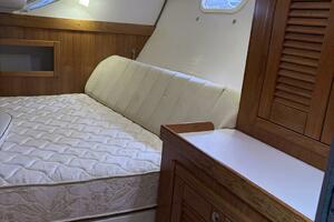 GUINEVERE 35ft Catalina Yacht For Sale