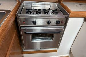 GUINEVERE 35ft Catalina Yacht For Sale