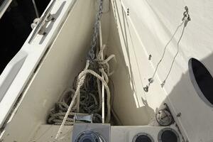 GUINEVERE 35ft Catalina Yacht For Sale