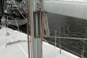 GUINEVERE 35ft Catalina Yacht For Sale