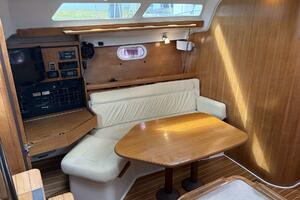 GUINEVERE 35ft Catalina Yacht For Sale