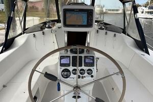 GUINEVERE 35ft Catalina Yacht For Sale