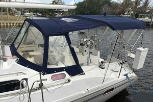 GUINEVERE 35ft Catalina Yacht For Sale