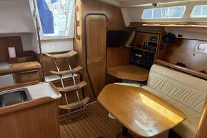 GUINEVERE 35ft Catalina Yacht For Sale