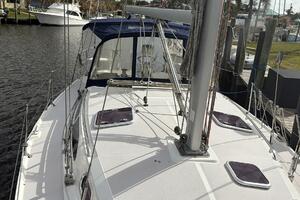 GUINEVERE 35ft Catalina Yacht For Sale