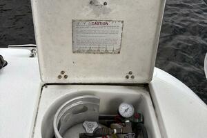 GUINEVERE 35ft Catalina Yacht For Sale