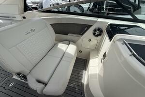 2020 Sea Ray 350 SLX Outboard thumbnail 10