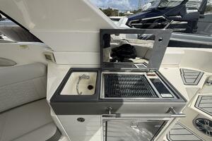 2020 Sea Ray 350 SLX Outboard thumbnail 8