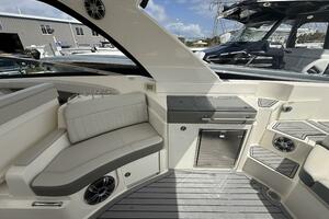 2020 Sea Ray 350 SLX Outboard thumbnail 7