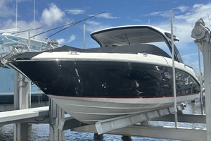35' Sea Ray 2020 Yacht For Sale