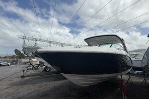 2020 Sea Ray 350 SLX Outboard thumbnail 2