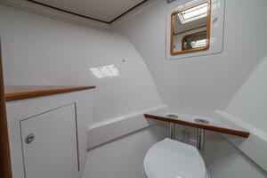 Sabe Nada 40ft Gamefisherman Yacht For Sale