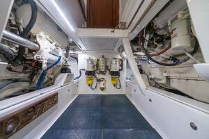 Sabe Nada 40ft Gamefisherman Yacht For Sale