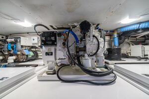 Sabe Nada 40ft Gamefisherman Yacht For Sale