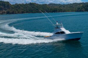 Sabe Nada 40ft Gamefisherman Yacht For Sale