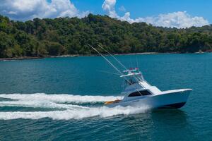 Sabe Nada 40ft Gamefisherman Yacht For Sale