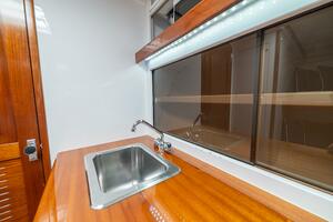 Sabe Nada 40ft Gamefisherman Yacht For Sale