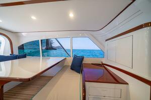 Sabe Nada 40ft Gamefisherman Yacht For Sale