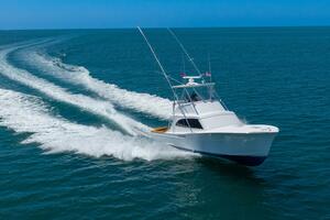 Sabe Nada 40ft Gamefisherman Yacht For Sale