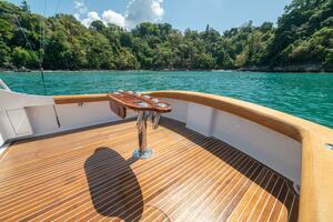 Sabe Nada 40ft Gamefisherman Yacht For Sale