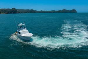 Sabe Nada 40ft Gamefisherman Yacht For Sale