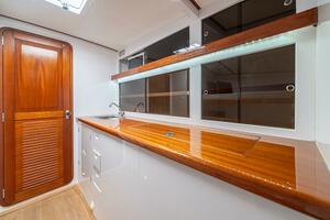 Sabe Nada 40ft Gamefisherman Yacht For Sale