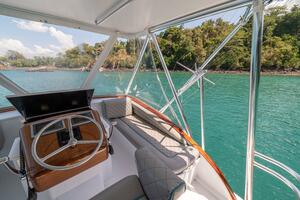 Sabe Nada 40ft Gamefisherman Yacht For Sale