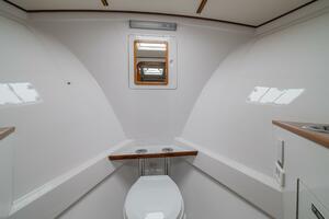 Sabe Nada 40ft Gamefisherman Yacht For Sale