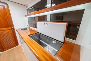 Sabe Nada 40ft Gamefisherman Yacht For Sale