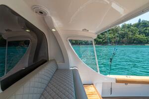 Sabe Nada 40ft Gamefisherman Yacht For Sale