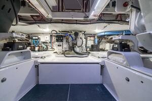 Sabe Nada 40ft Gamefisherman Yacht For Sale