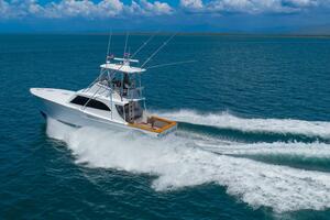 Sabe Nada 40ft Gamefisherman Yacht For Sale