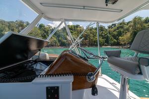 Sabe Nada 40ft Gamefisherman Yacht For Sale